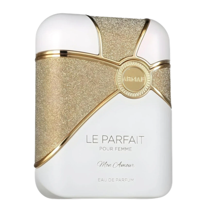 Image of Armaf Le Parfait Mon Amour Eau de Parfum For Her - 100ml ARM-803332