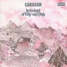 Image of In the Land of Grey and Pink