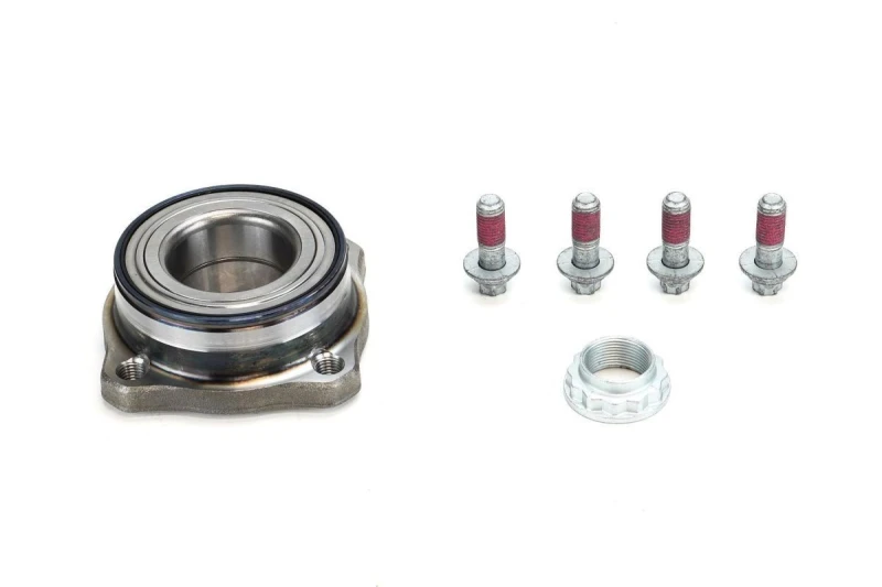 Image of Wheel bearing kit CONTITECH WBE1208