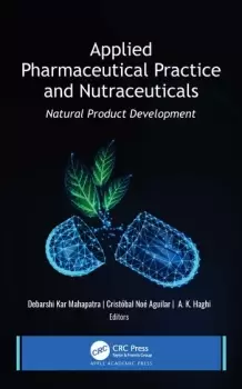 Image of Applied Pharmaceutical Practice and NutraceuticalsNatural Product Development