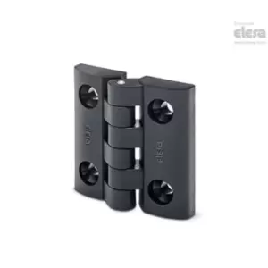 Image of ELESA Hinge-CFTX.65 PP-TT-SH-6