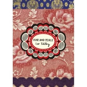 Image of War and Peace (Vintage Classic Russians Series)