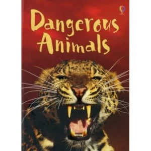 Image of Dangerous Animals by Rebecca Gilpin (Hardback, 2008)