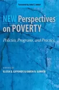 Image of new perspectives on poverty policies programs and practice