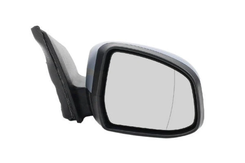 Image of JOHNS 32 13 38-21 Wing mirror Right, with temperature sensor Outside Mirror (50)