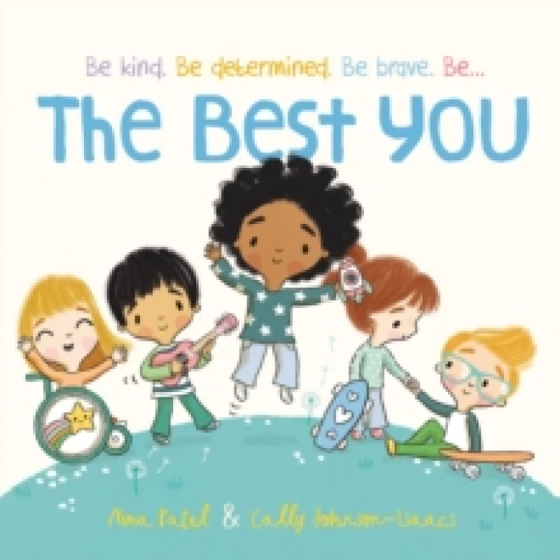 Image of The Best You Paperback / softback