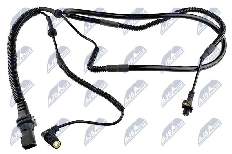 Image of NTY ABS sensor NTY HCA-FR-022