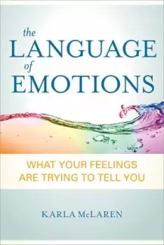 Image of Language of Emotions by Karla McLaren