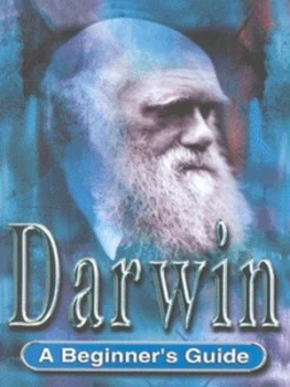 Image of Darwin by Gill Hands Book