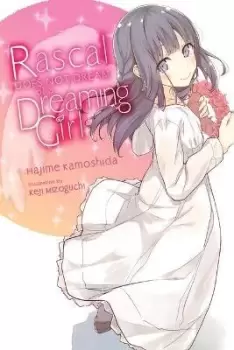Image of Rascal Does Not Dream of a Dreaming Girl (light by Hajime Kamoshida