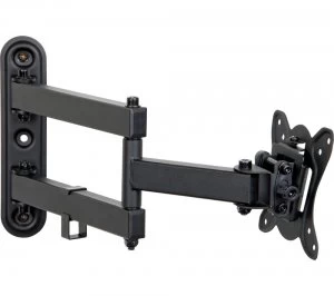 image of Thor 28085T Full Motion TV Bracket