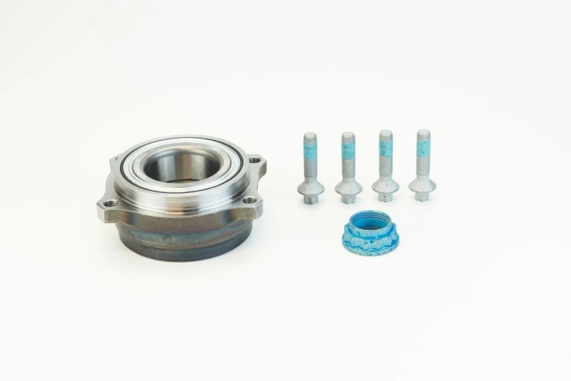 Image of Wheel bearing kit CONTITECH WBE1080