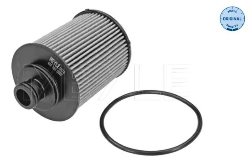 Image of Oil filter MEYLE 614 322 0007