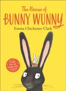 Image of The Rescue of Bunny Wunny