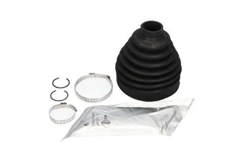Image of KAVO PARTS CV boot kit, drive shaft KAVO PARTS CVB-6538