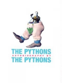 Image of The Pythons Autobiography by Graham Chapman Hardback