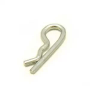Image of Fastrax Small Body Clips (6)