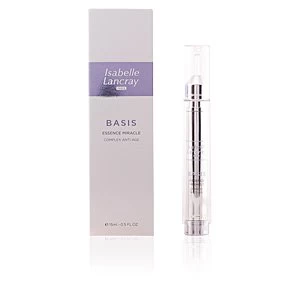 Image of ESSENCE MIRACLE complex anti age 15ml