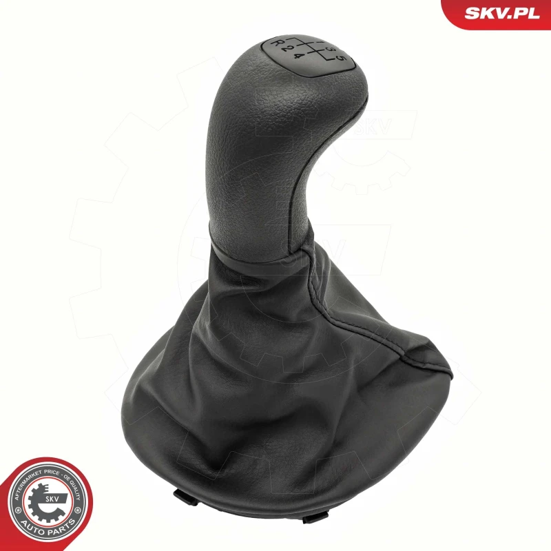 Image of ESEN SKV Gear knob ESEN SKV 63SKV525