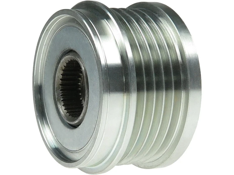 Image of AS-PL Alternator clutch pulley AS-PL AFP0037