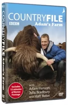 Image of Countryfile: Adam's Farm