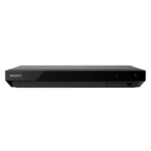 image of Sony UBPX500B 4K Ultra HD Bluray Player