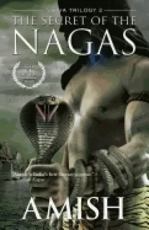 Image of secret of the nagas