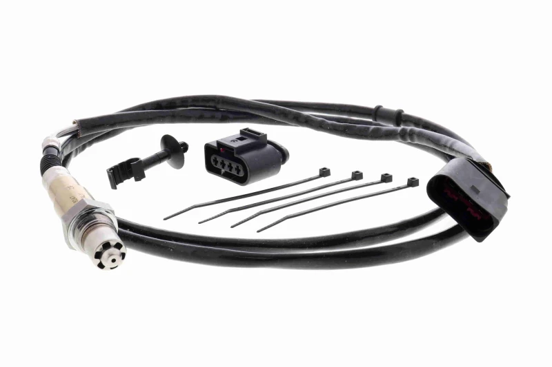 Image of VEMO V10-76-0091 Lambda sensor Original VEMO Quality Lambda Sensor (3922)
