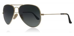 Ray-Ban RB3025 Sunglasses Gold 181/71 58mm