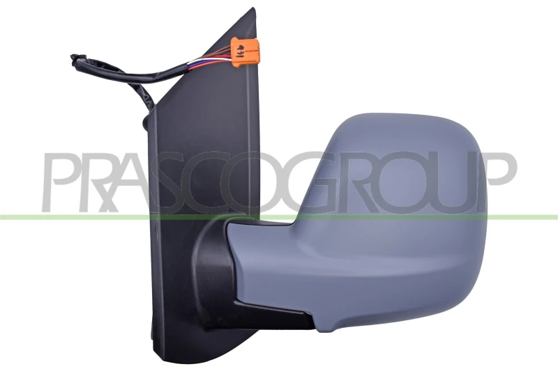 Image of PRASCO Wing mirror PRASCO OP9387324