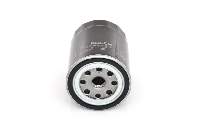Image of Oil filter Bosch F 026 407 232