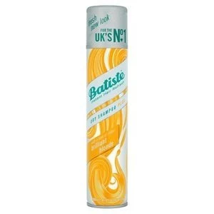 Image of Batiste Dry Shampoo Light 200ml