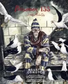 Image of Prisoner 155 : Simon Radowitzky