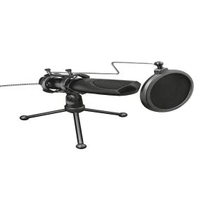 Image of Trust GXT 232 Mantis Streaming Microphone