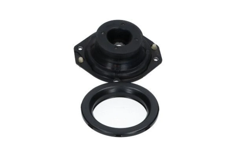 Image of KAVO PARTS SSM-10395 Top strut mount Suspension Strut Support Bearing (1180)