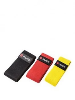 Image of Textile Resistance Band - Light