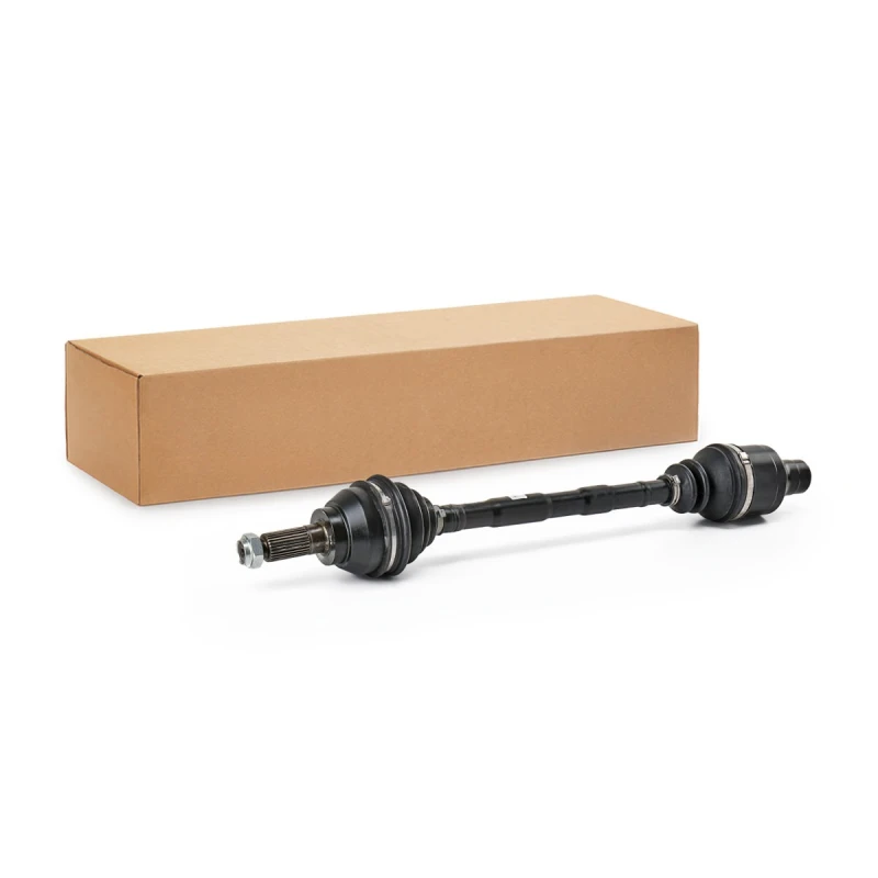 Image of RIDEX REMAN Drive shaft RIDEX REMAN 13D0621R