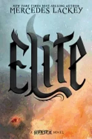 Image of elite a hunter novel