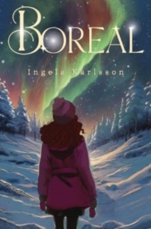 Image of Boreal Paperback / softback