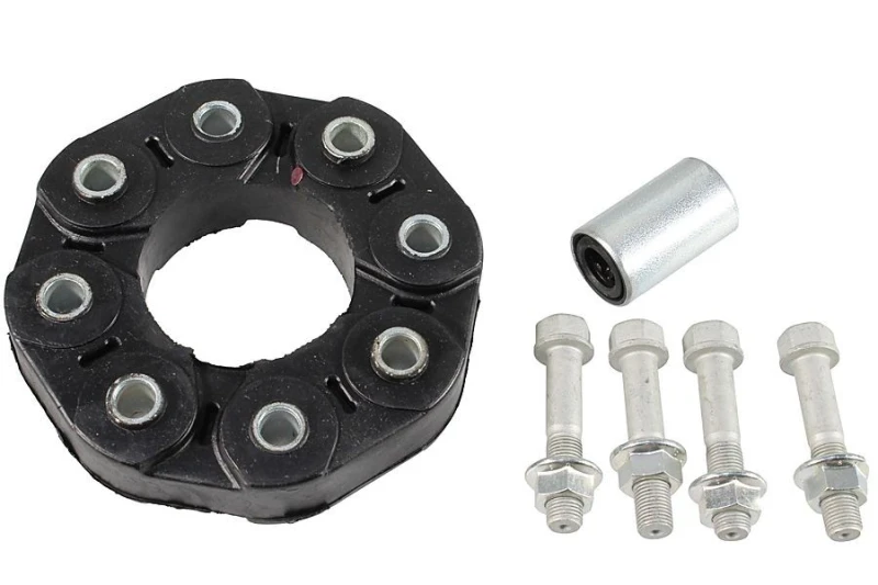 Image of Drive shaft coupler METZGER 8073627