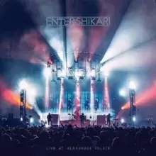Image of Live at Alexandra Palace