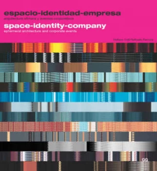 Image of Space-Identity-Company by Stefano Colli Paperback