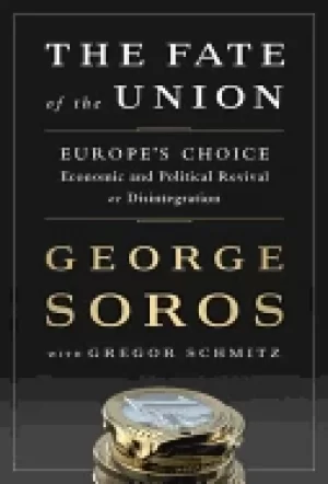 Image of tragedy of the european union disintegration or revival