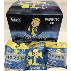 Image of Fallout Vault Boy 3D Hangers 24 Packs