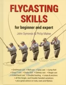 Image of Flycasting Skills : for Beginner and Expert