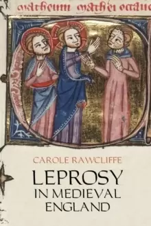 Image of Leprosy in Medieval England