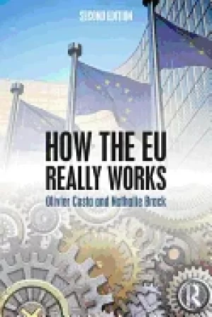 Image of how the eu really works