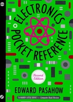 Image of Electronics Pocket Reference by Edward J Pasahow and Edward J Pasahow Paperback