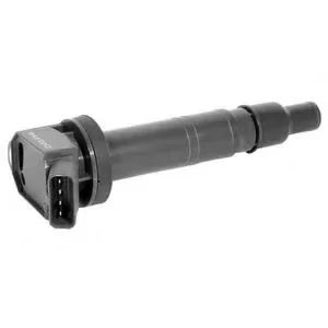 Image of Delphi GN10315-12B1 Ignition Coil 12 V