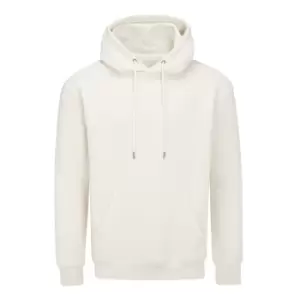 Image of Mantis Unisex Adult Essential Hoodie (XXL) (Natural)